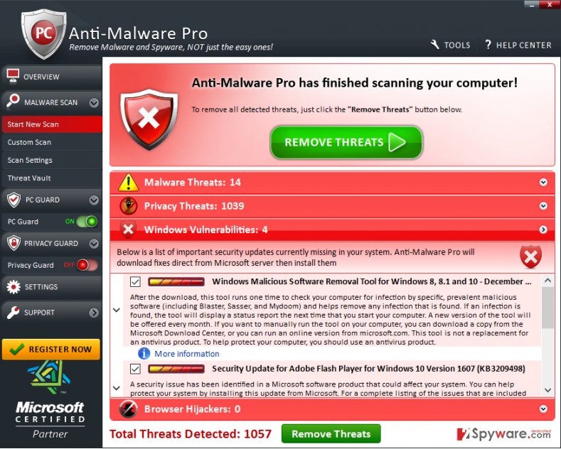 malwarebytes anti malware pro 1.75 download