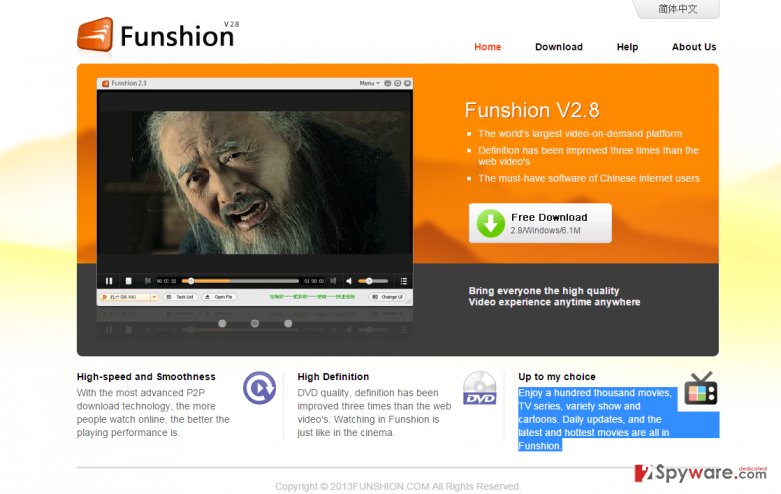 Download funshion film for mac/download funshion movie for mac