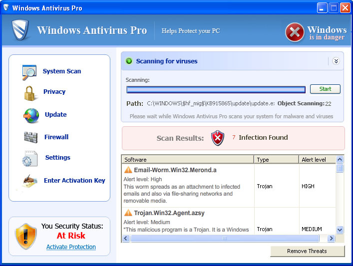 Avast Antivirus For Windows Xp Professional