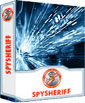 Spy Sheriff Review