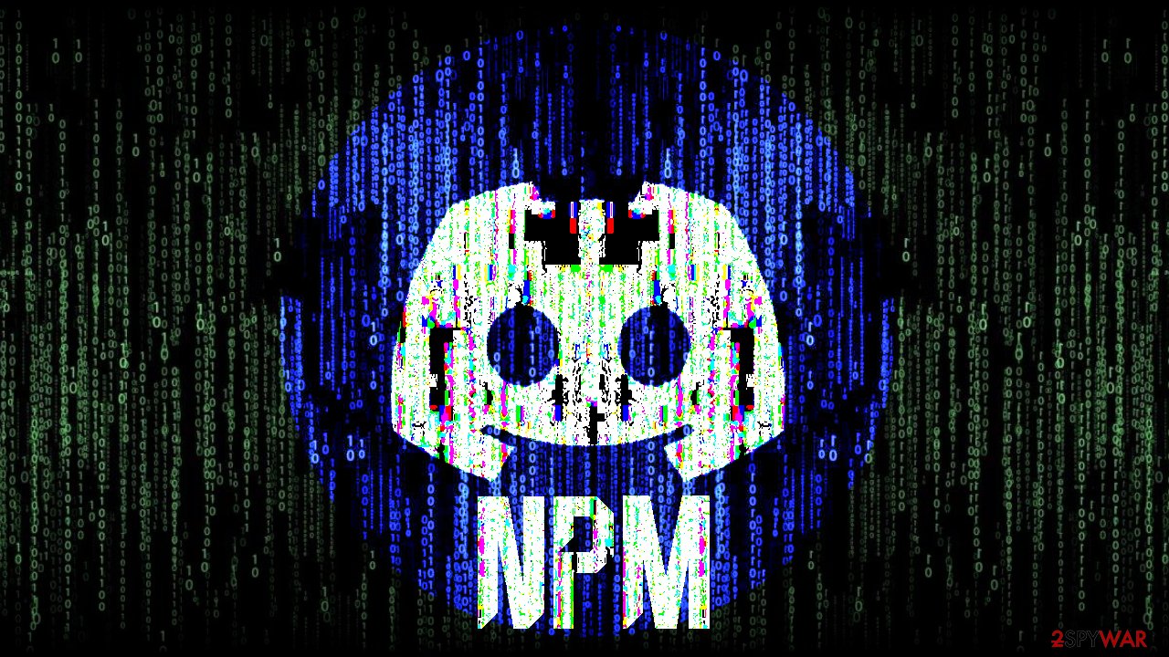 Discord.dll: successor to npm “fallguys” malware went undetected for 5  months