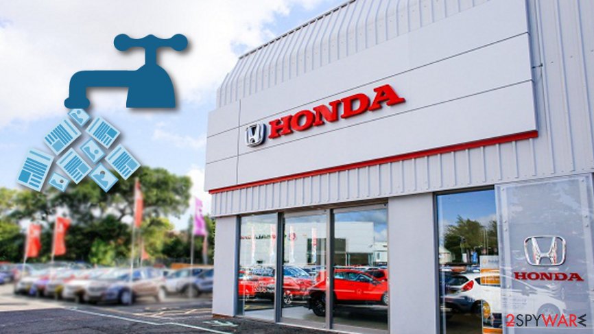 Honda Motor Company History Honda Motor Company Cerita Lawas The