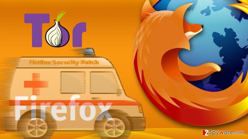 Mozilla And Tor Issue A Firefox Zero-day Security Patch