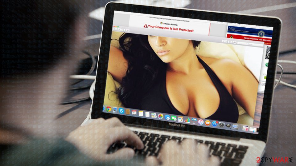 Super Porns Vpn - Visited porn sites? You are infected! (Top most dangerous sites)