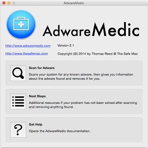 adware medic for mac review