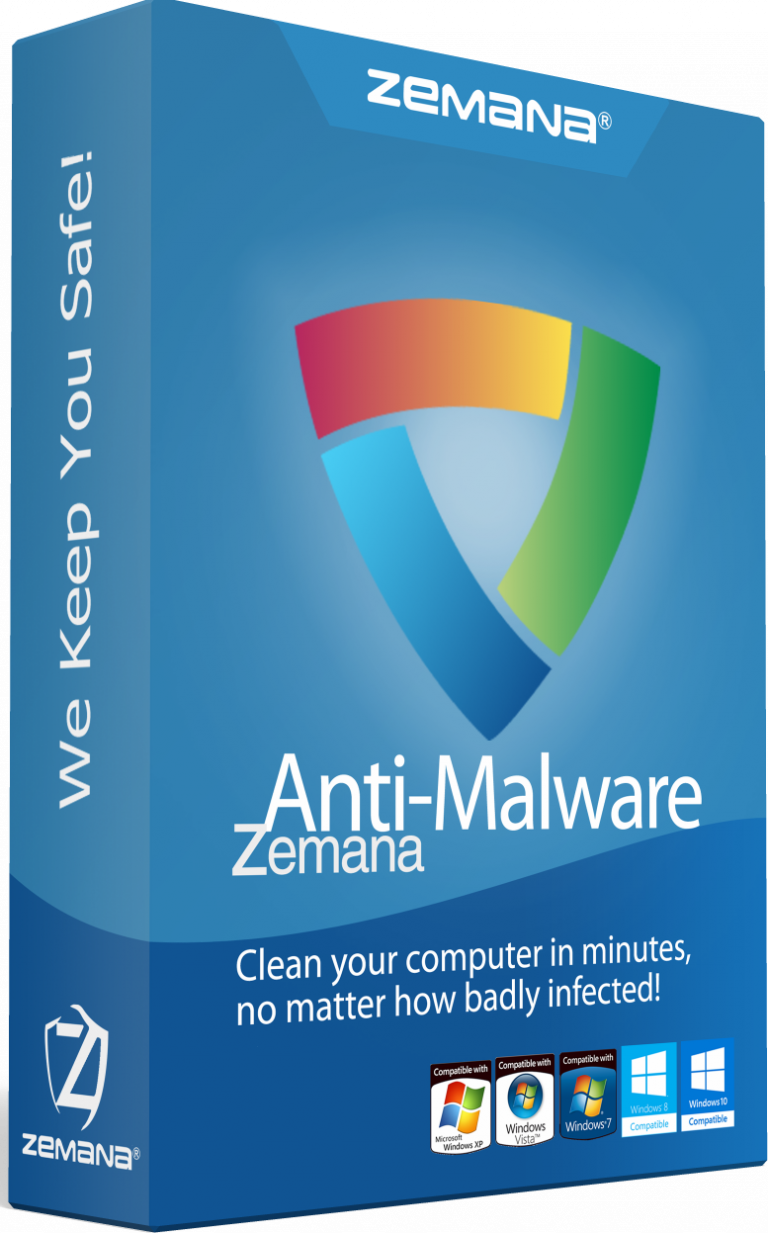 zemana antimalware free review