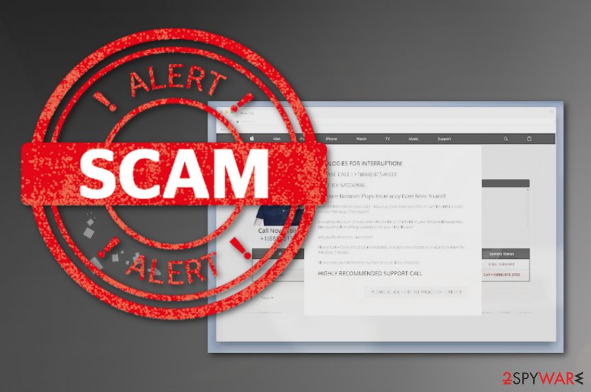 system mechanic scams