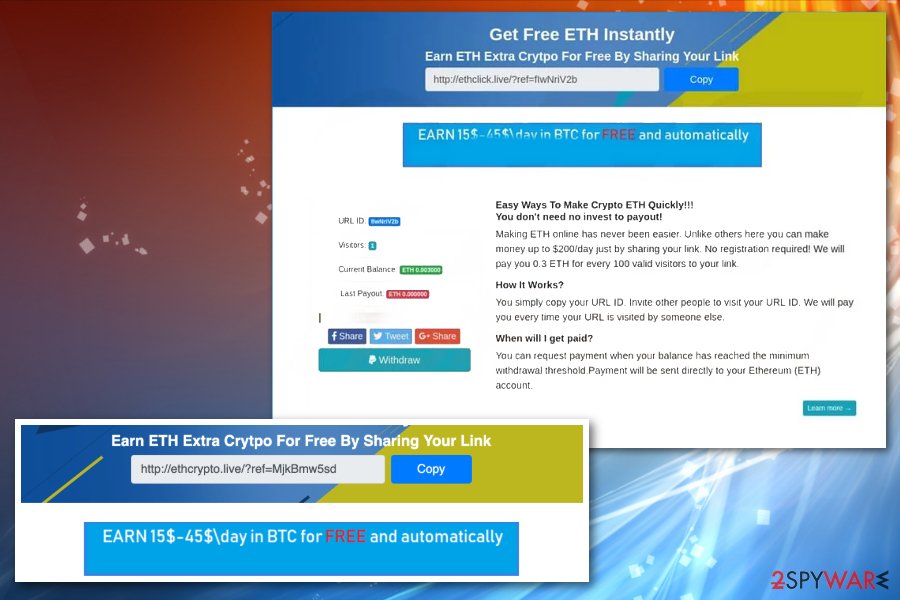 Remove Bitcoin Collector Free Guide Removal Instructions - 