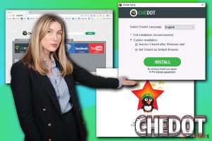 download chedot browser latest version