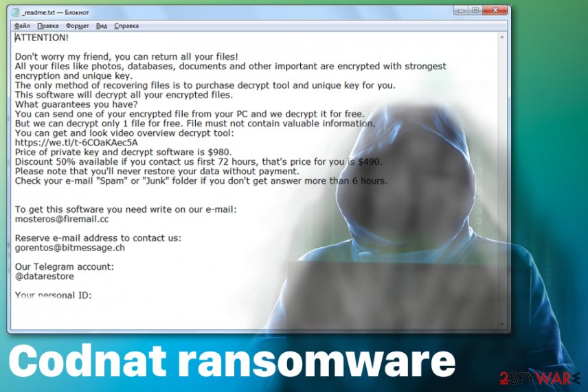 djvu ransomware
