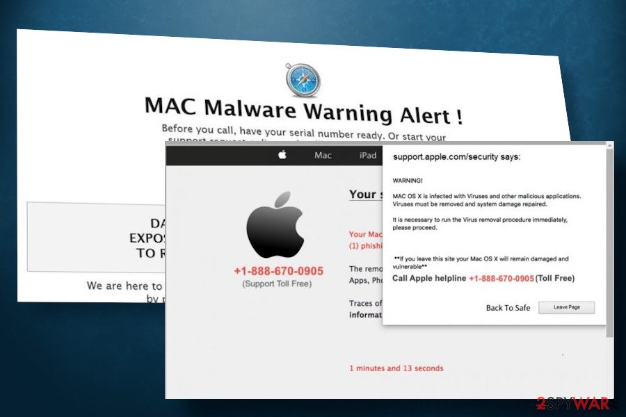 mac best malware removal