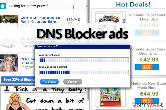dns that blocks youtube ads
