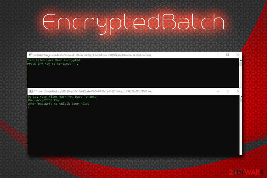 how to decrypt the crypto locker virus