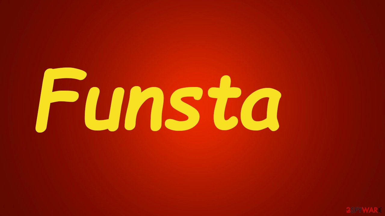 Funsta как пользоваться приложением