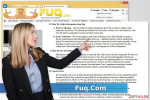300px x 200px - Remove Fuq.com virus (spam) - Updated Guide