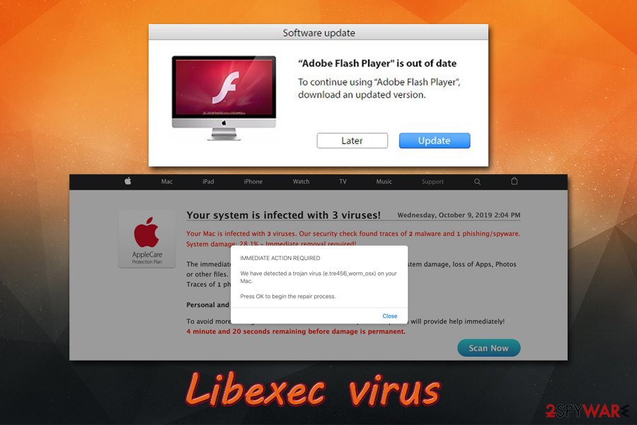 download virus protection for mac