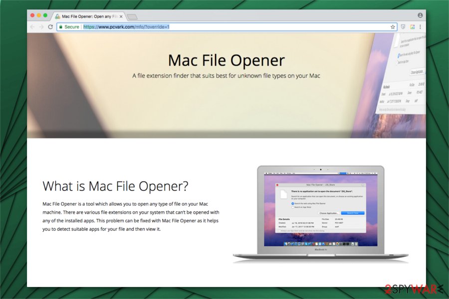 exe file opener for mac