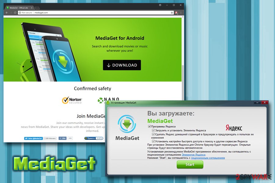 Ошибки медиа гет. Медиа гет. Mediaget вирус. Mediaget для Android.  Mediaget картинка.