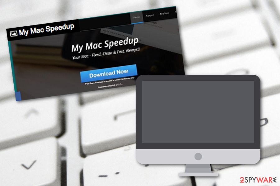 free spyware removal for mac