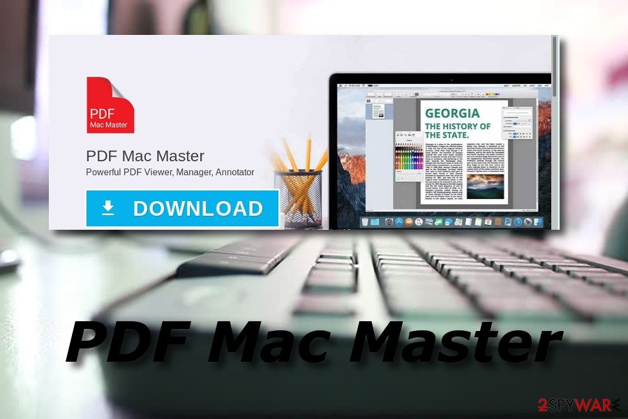 mac publisher master