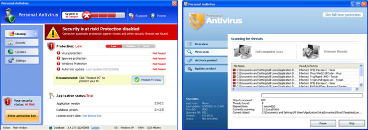 Antivirus Removal Tool 2023.07 for mac download