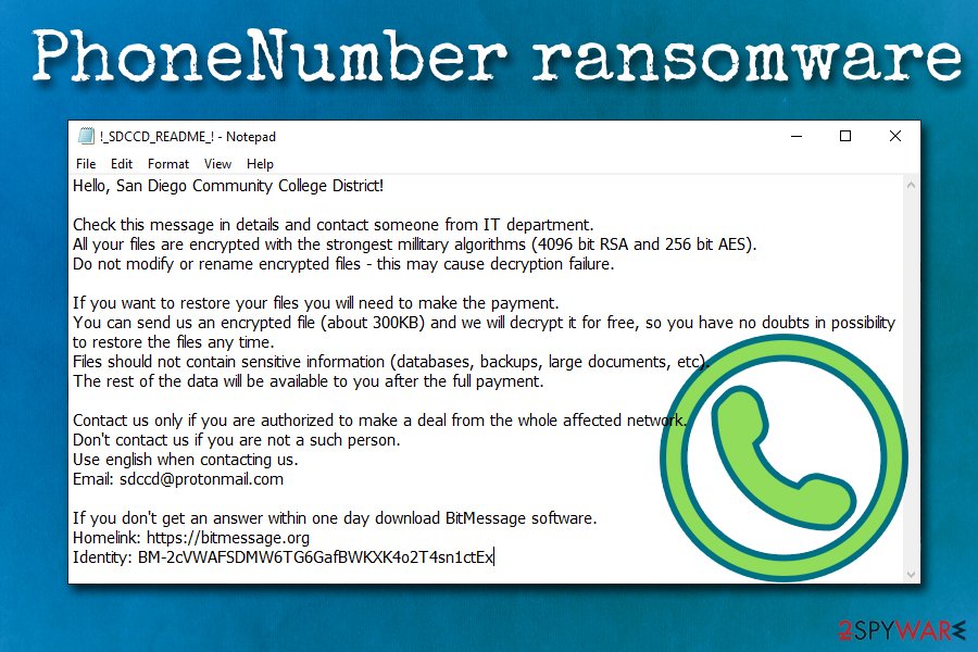 ransomware file decryptor full