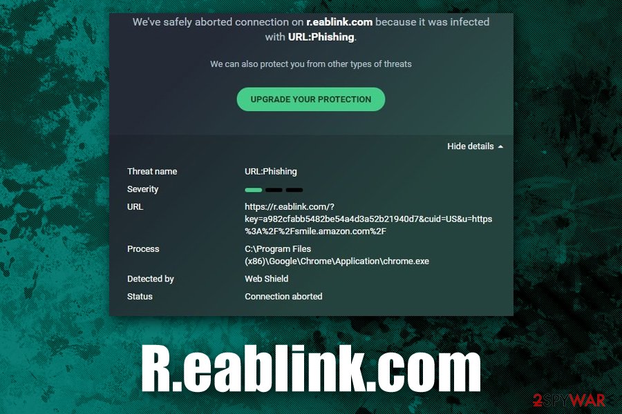 Remove R Eablink Com Virus Removal Guide Chrome Firefox Ie Edge - how to remove roblox com pop up ads chrome firefox ie