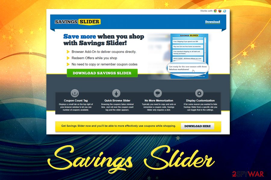 mysafe savings remove browser