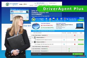 driveragent plus download