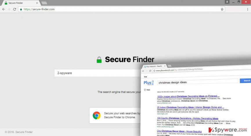 detect safe browsing