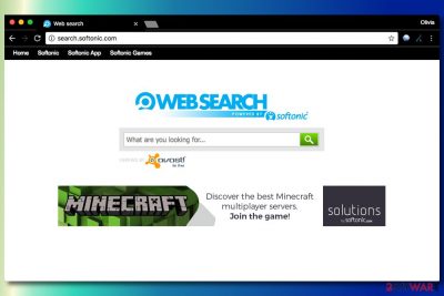 Softonic Browser Games - Download