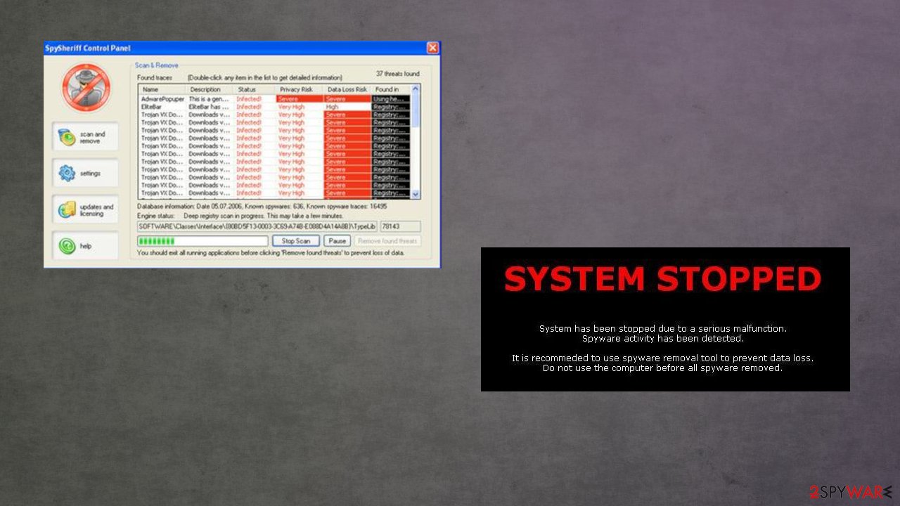 website malware scanner software mac