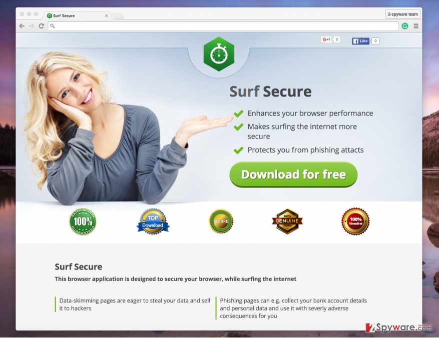 Удаление секьюрити. Браузинг. Performance в браузере. Safe browsing. Secure download.