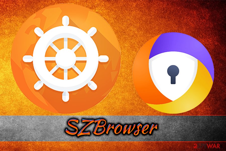 Remove Szbrowser Free Guide Updated Jul 2020