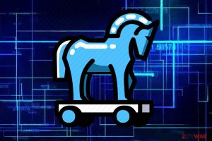 Trojan win32 conteban a ml как удалить windows 10