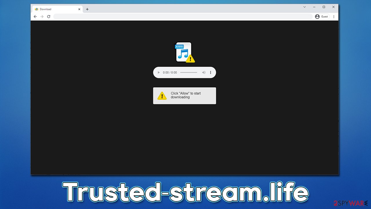 Buffstream.stream Ads - Remove unwanted ads (updated)