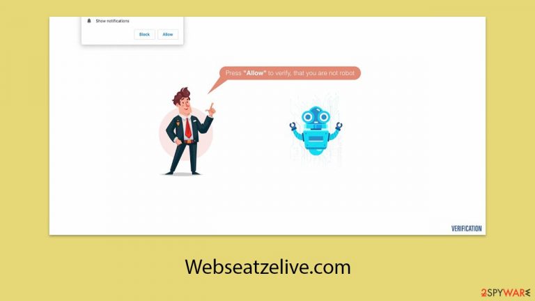 Webseatzelive.com