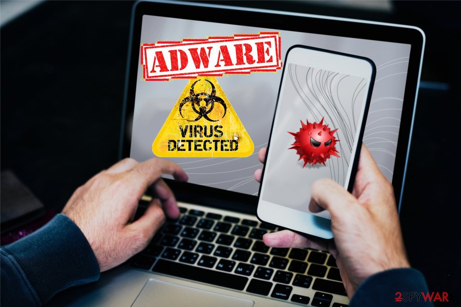 Not a virus heur adware win32 agent gen что это