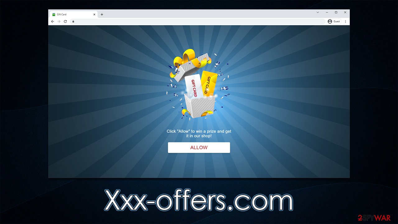 Remove Xxx Ads Free Guide 